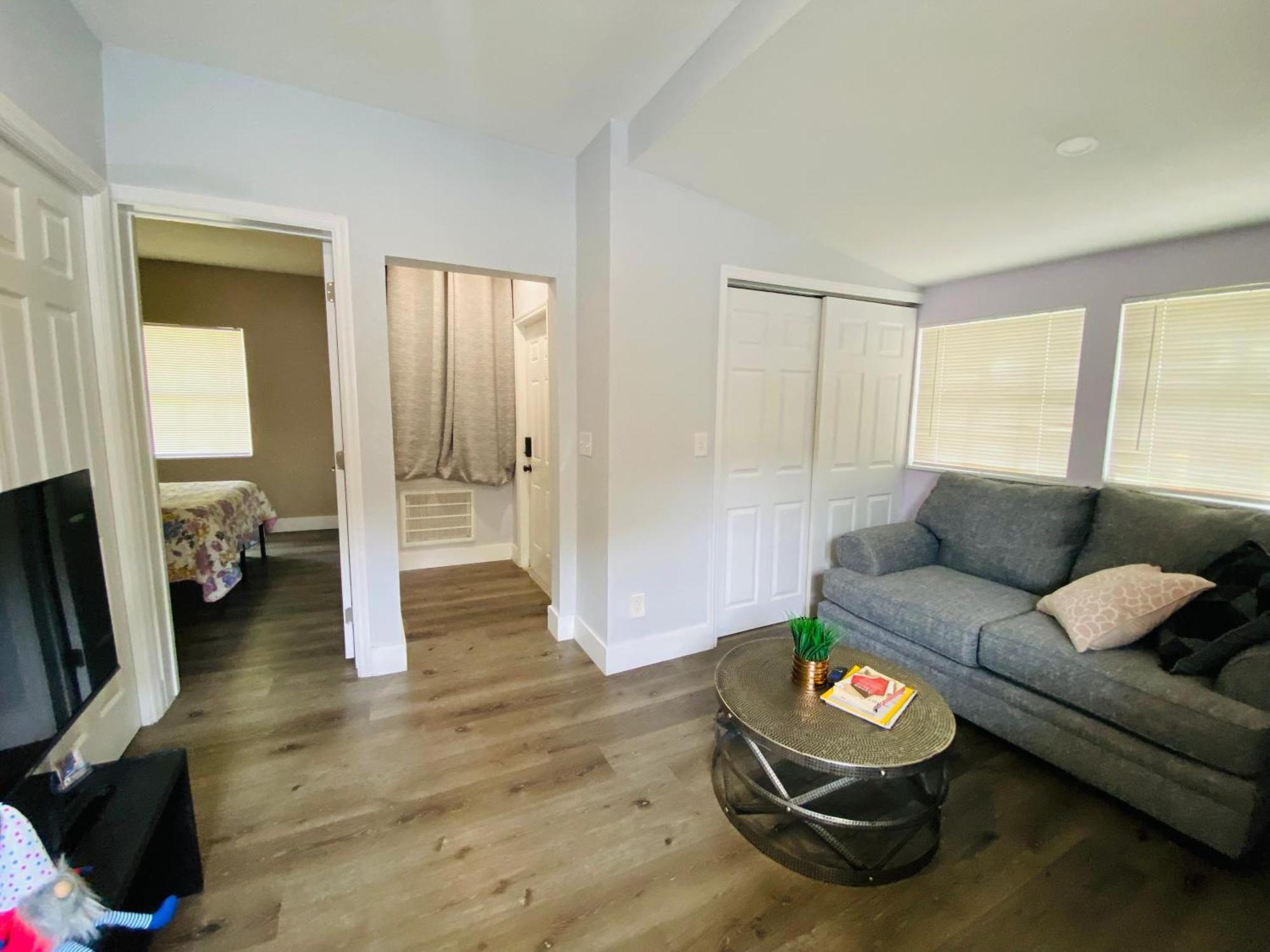 The Cherry Blossom Apartment Sanford