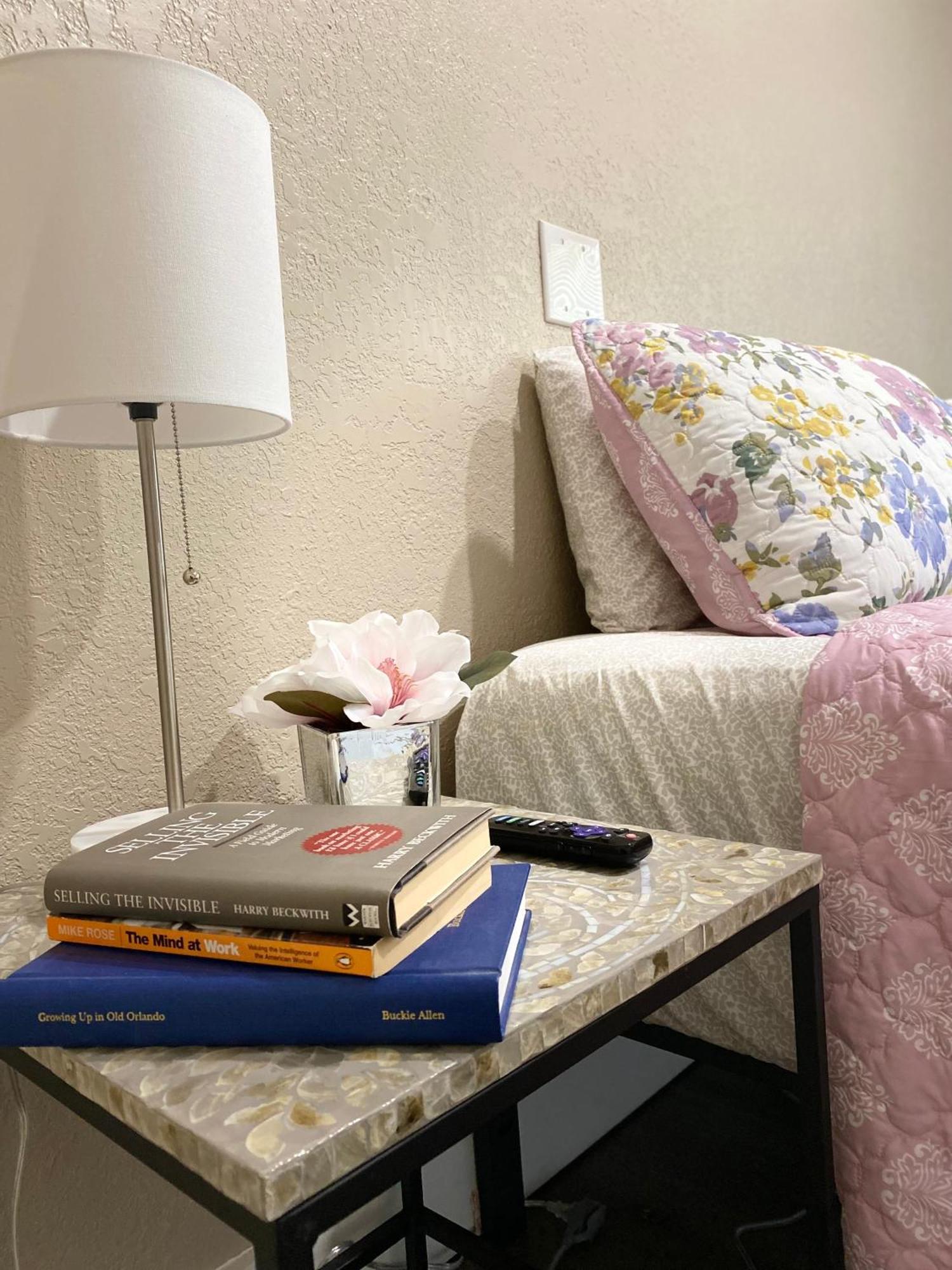 The Cherry Blossom Apartment Sanford