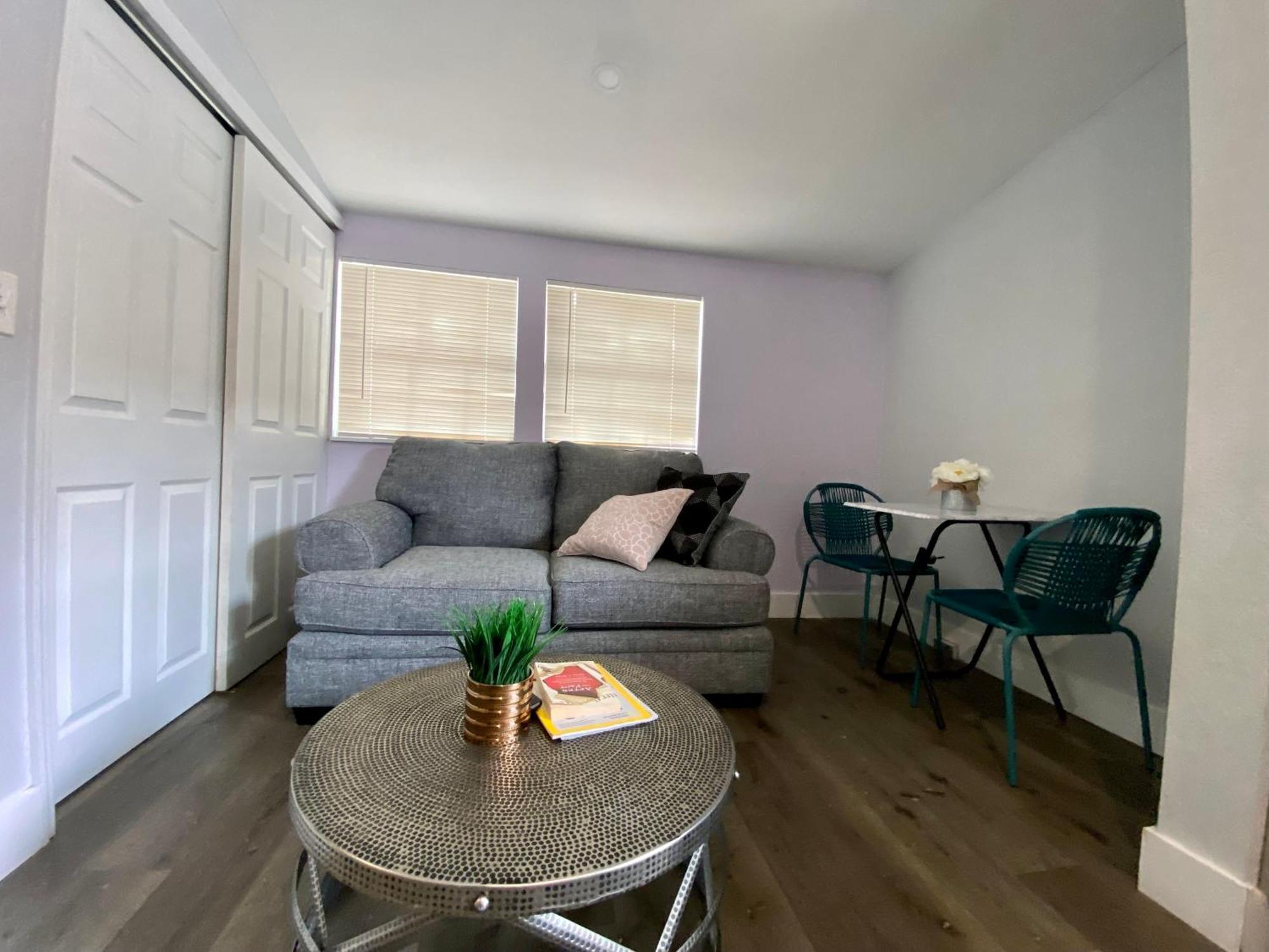 Apartment The Cherry Blossom *